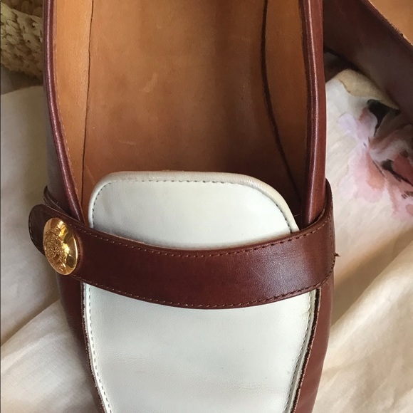 Ralph Lauren Shoes - Classic Vintage Ralph Lauren Loafers